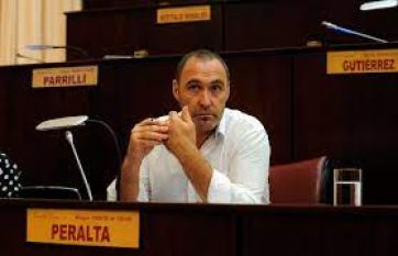 El PJ busca crear un bloque electoral más amplio que el FdT. ¿Se sumaría Figueroa?