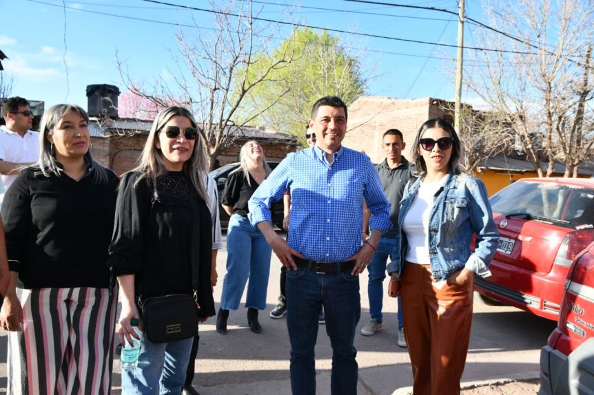 Interna del MPN: comienzan a definirse los precandidatos a legisladores provinciales y a concejales de la Capital