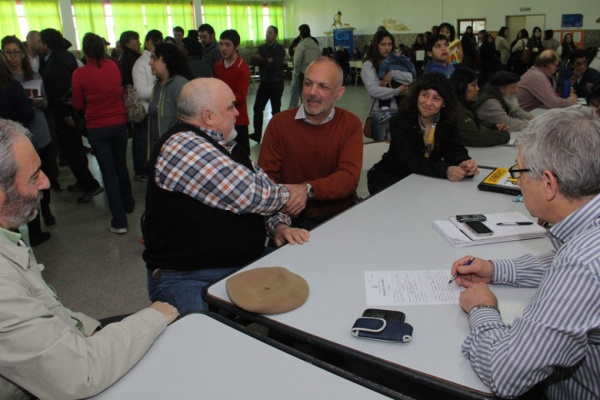 “Casa Abierta tendrá continuidad”