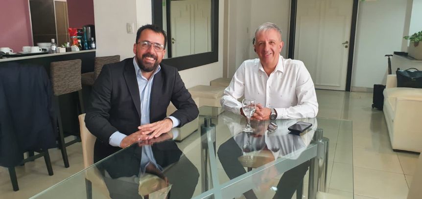 Dólar petróleo: oficialismo y oposición se unen para avanzar con la moneda diferencial