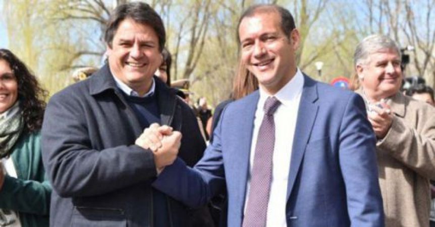 Gaido propondría las elecciones en la capital para septiembre del 2023 en separado de las provinciales