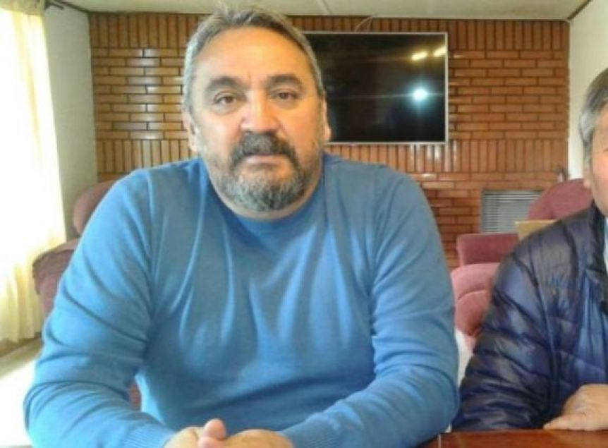 Exintendente del FdT volverá a competir por el Municipio pero con apoyo de SER