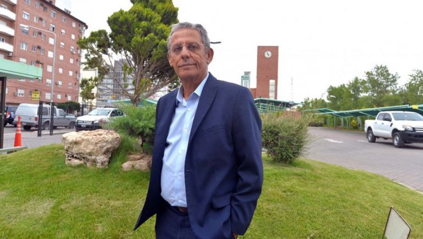 ¿“Pechi” Quiroga saldó la grieta?