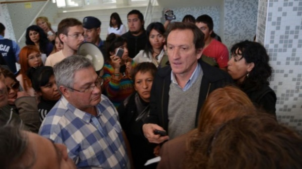 Cautiverio político: ¿una moda patagónica?