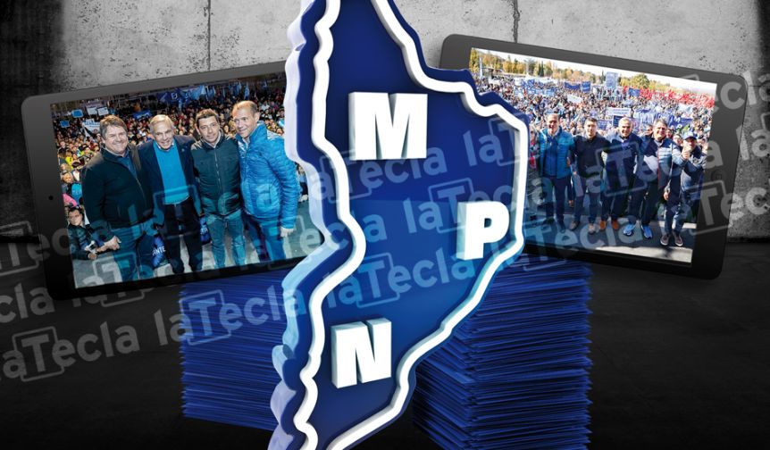 MPN: la estrategia Azul de cara a 2023