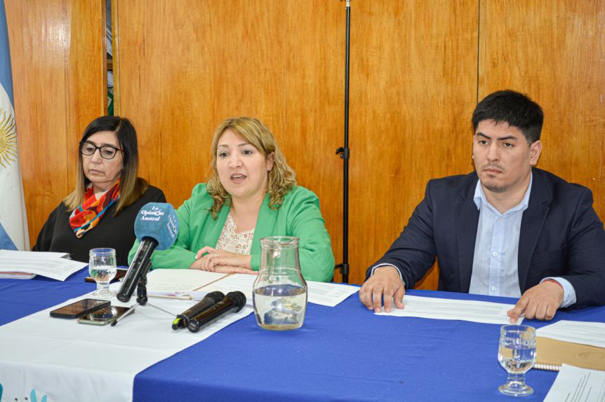 Provincia propone recuperar contenidos perdidos por días sin clases