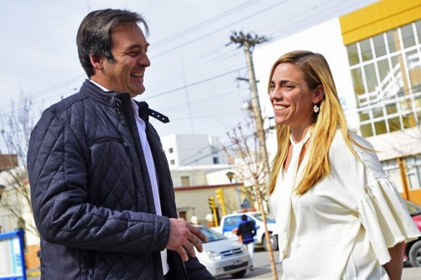 Por la crisis en el PJ, el sorismo buscaría conformar un partido vecinal en Roca