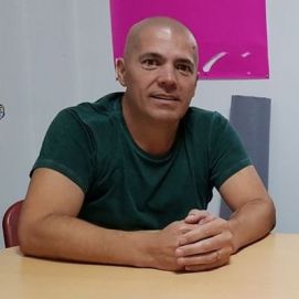 Urrutia pidió licencia tras denuncia en su contra