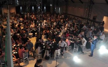 Mamet: “En cada área de gobierno habrá una persona comprometida y capacitada para llevar adelante su tarea”