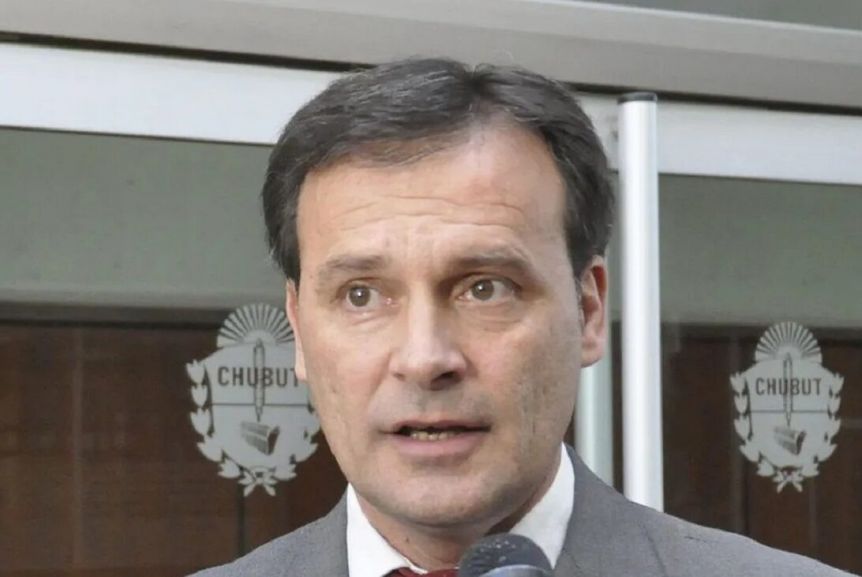 Mac Karthy se lanzó a la intendencia y espera poder aglutinar al peronismo del Valle