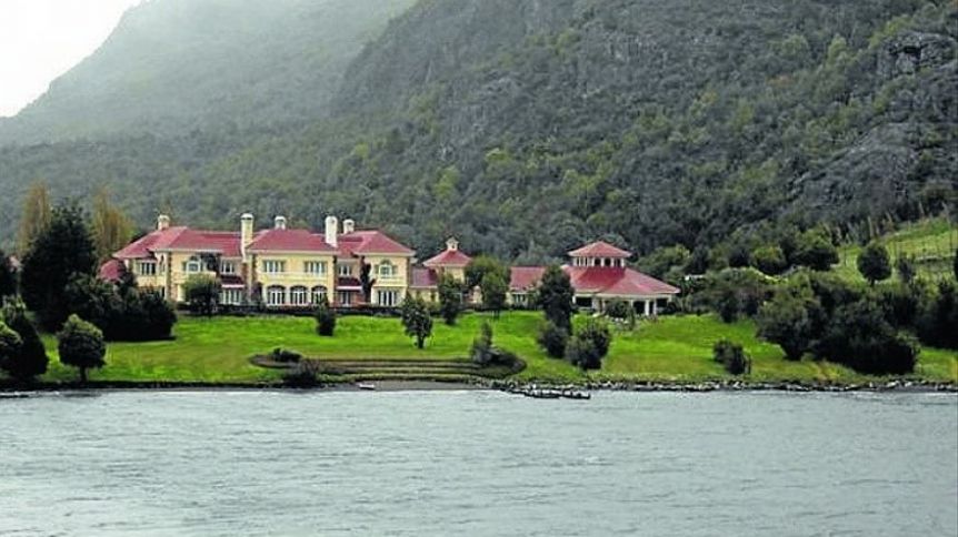 Lago Escondido: piden la destitución de jueces que participaron de la reunión secreta por “inhabilidad moral”