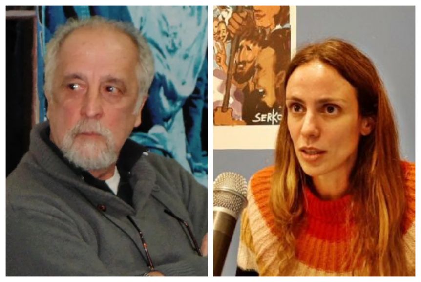 Carnaghi y Bertoldi respaldan el Presupuesto Nacional 2023 y le reclaman a la oposición responsabilidad
