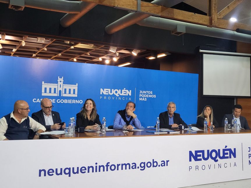 Tras las denuncias a dos funcionarios, el Gobierno presentó un protocolo para situaciones de violencia