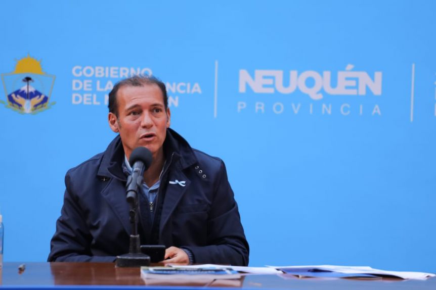 Quiénes son los nuevos funcionarios en Desarrollo Social, Diversidad y Trabajo