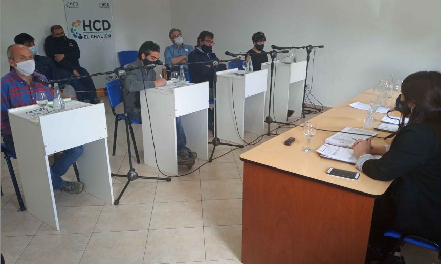 Duras críticas hacia el intendente de El Chaltén por vetar una ordenanza de una ayuda de 300 mil pesos a un jardín infantil