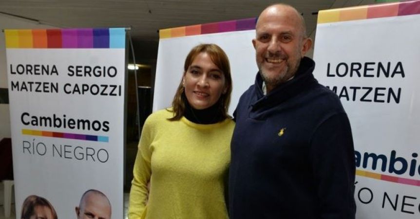 Cambia Río Negro también cosecha críticas desde el PRO