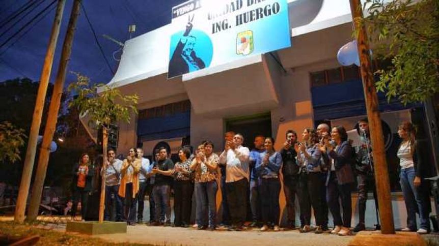 El doñatismo mandó un mensaje al sorismo: