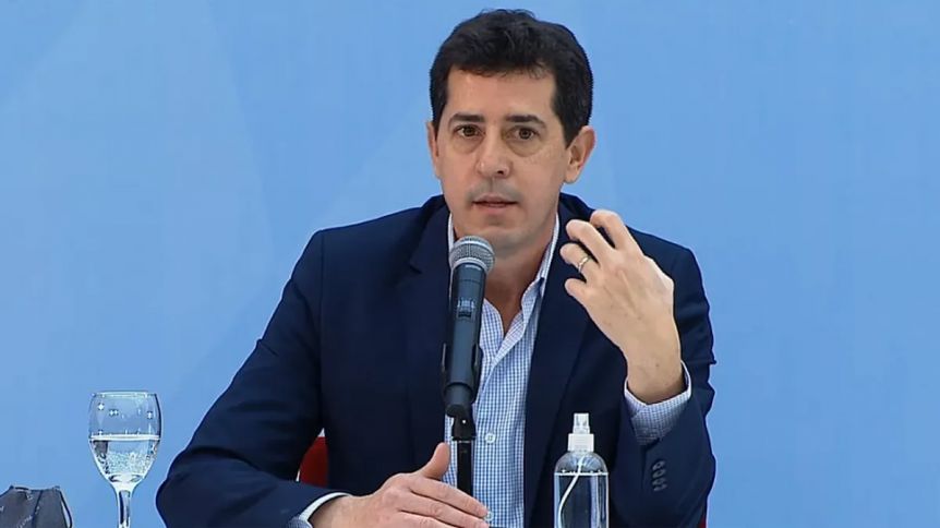 Ministro de Alberto Fernández quiere eliminar las legislativas intermedias