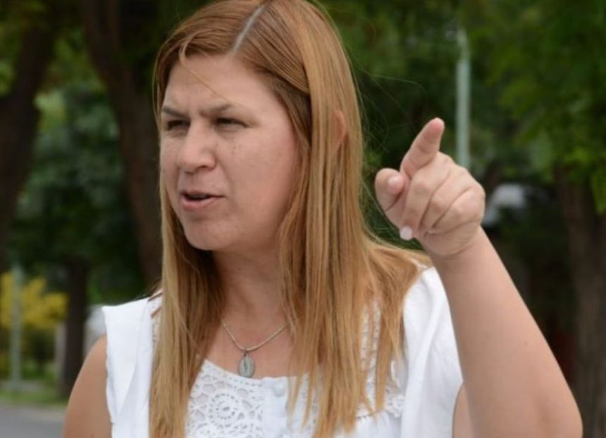 Intendenta reclamó que la Legislatura se olvidó de su ciudad