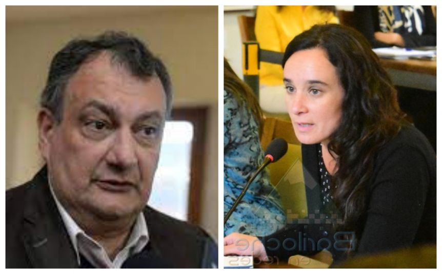 El Frente de Todos denunció a Gennuso y parte de su gabinete por asociación ilícita