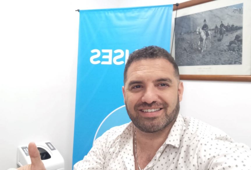 ATE denunció al titular de ANSES por