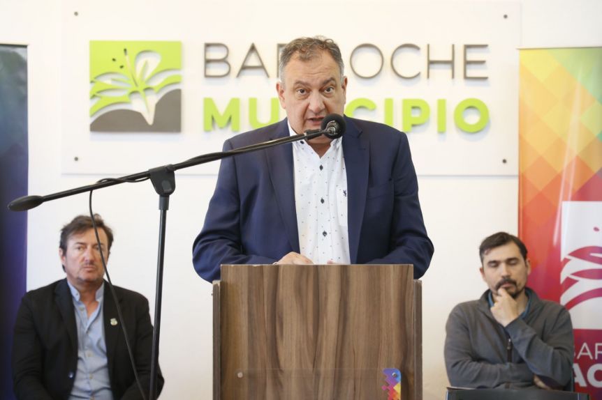 El descargo de Gennuso tras las acusaciones de asociación ilícita: qué dijo