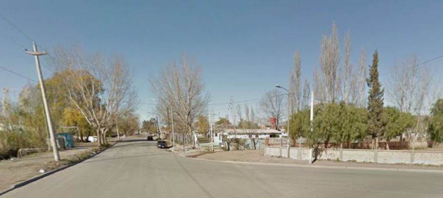 El Frente de Todos se opone a iniciativa de urbanización en un barrio de la capital promovido por el MPN