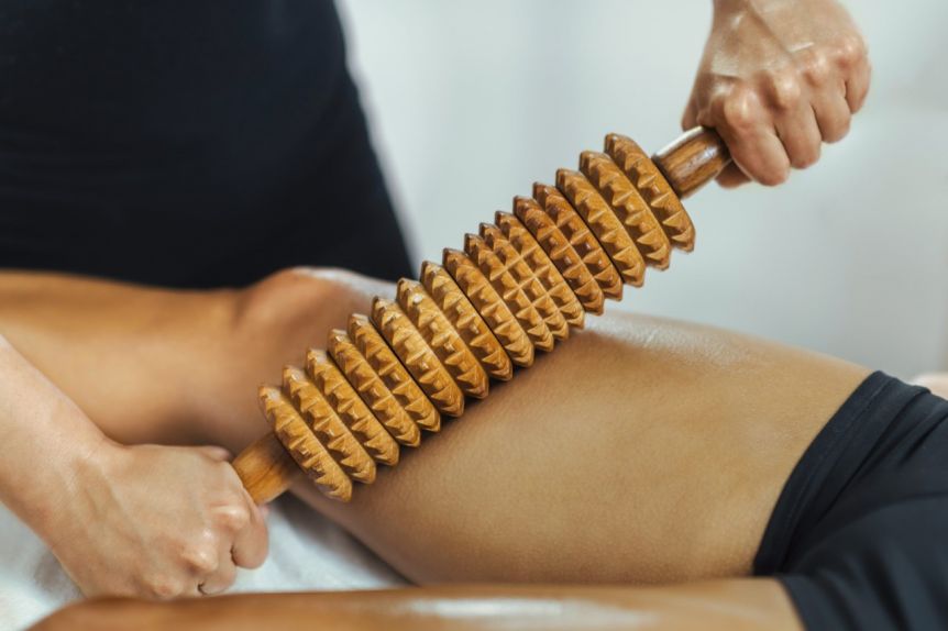 S.O.S celulitis: un mal también de hombres