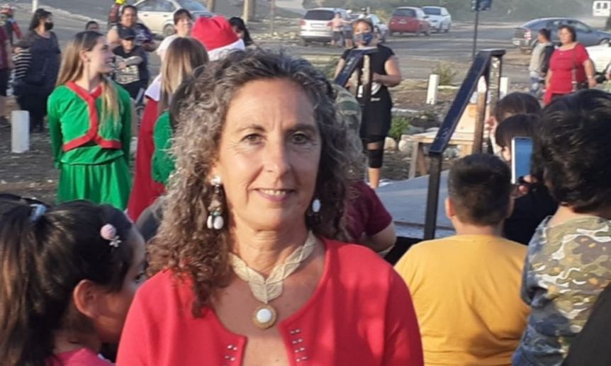 Interna en la UCR: La Justicia falló contra Dalceggio y seguirá suspendida