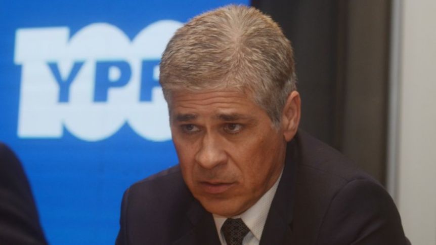 González anticipó que habrá anuncios para la exploración de hidrocarburos no convencionales en la Provincia antes de fin de año