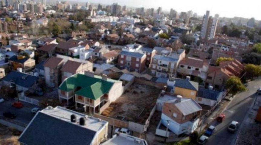 Comisiones vecinales crearán un espacio político para dar pelea en el Concejo Deliberante de la capital