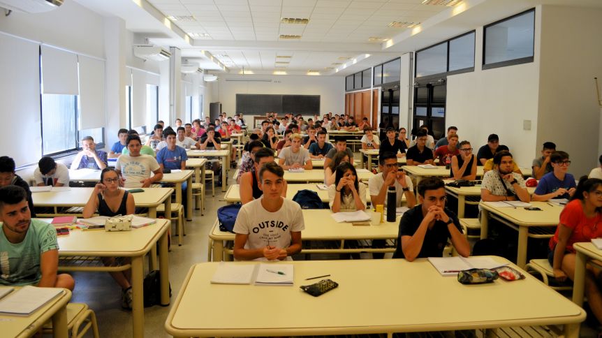 Nación aprobó la creación de la Universidad Patagonia Argentina en Neuquén