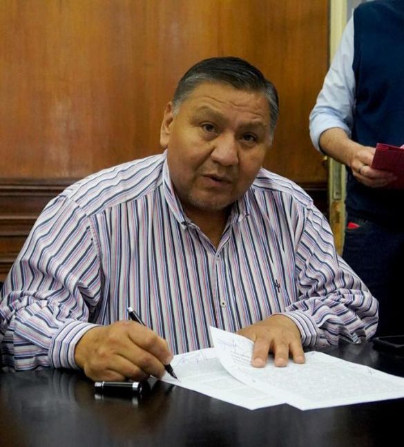 Petroleros cerraron paritarias con una nueva recomposición y un bono de 100 mil pesos