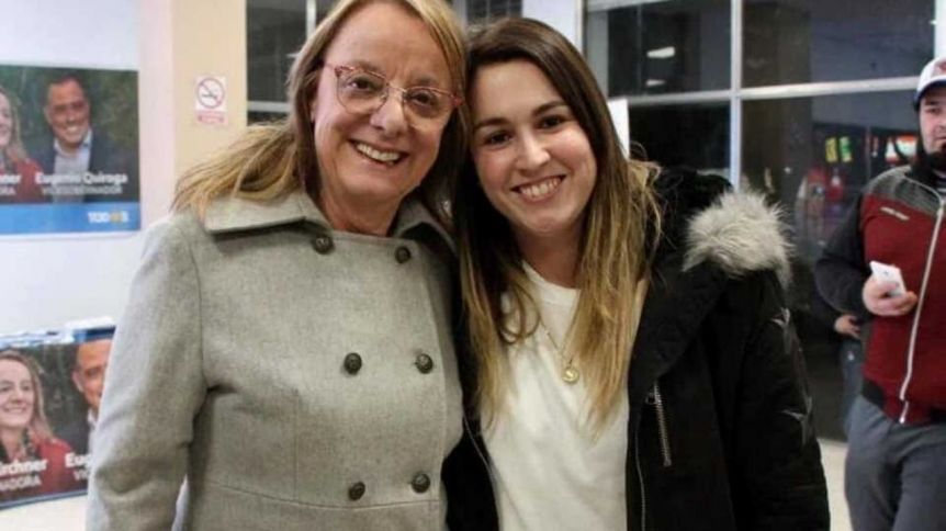 De imprevisto, renunció el ministro de Desarrollo y Alicia designó a su reemplazo