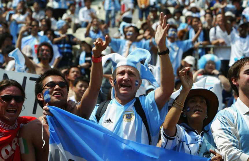 Los precios importan más que la Copa: 9 de cada 10 argentinos prefieren que baje la inflación