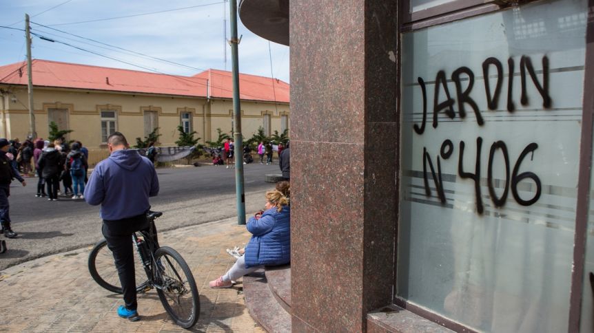 Denuncias de abuso en un jardín de Comodoro: las reacciones de la dirigencia política