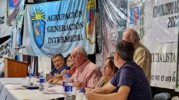 El peronismo chubutense, en su laberinto