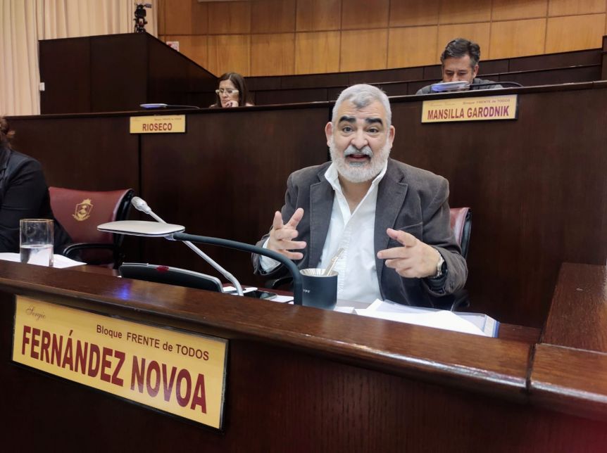 Critican la inacción del peronismo y piden internas para definir los candidatos