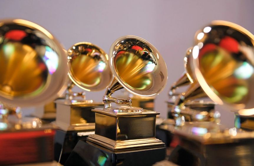 Premios Grammy 2023: la lista completa con los nominados