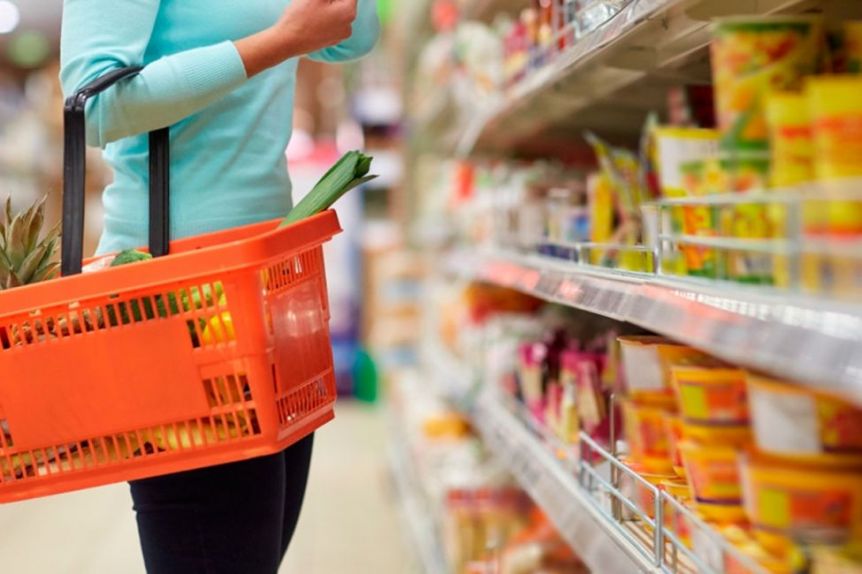 El índice de precios al consumidor aumentó un 7,13% mensual en la provincia