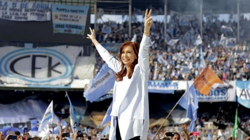 Quiénes son los patagónicos que estarán presentes en el acto de CFK en La Plata