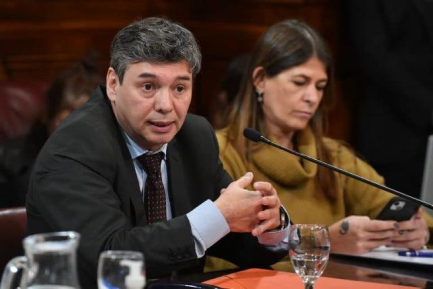 El Senado aprobó los pliegos de los tres integrantes de la Cámara de Apelaciones de Piedra Buena