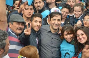 Política y Mundial: el impacto en la patagonia