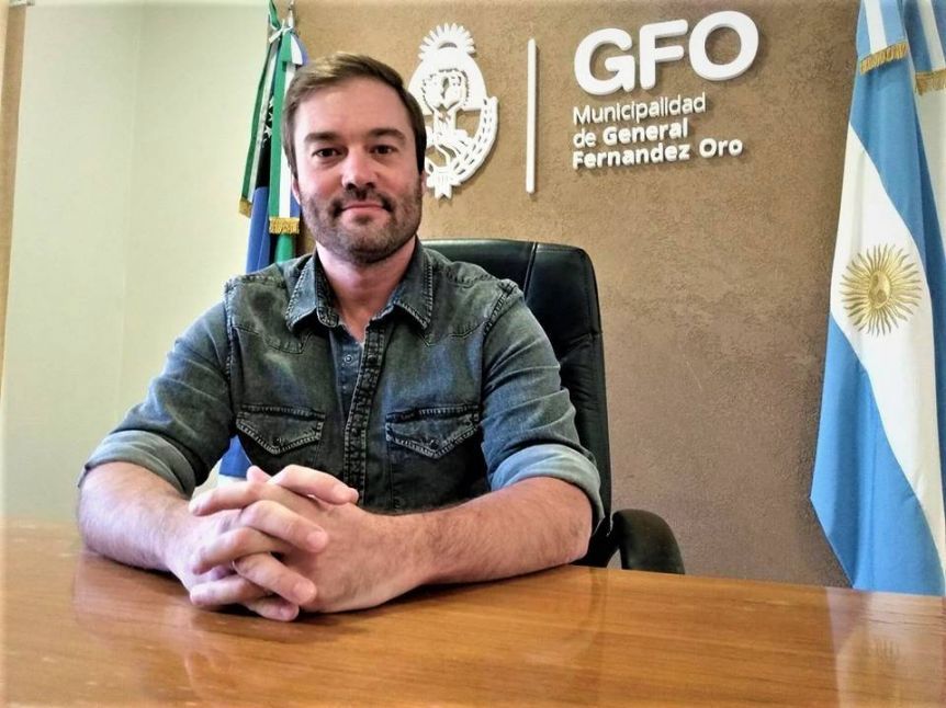 Lavin quiere ser diputado, pero qué dice la cúpula de JSRN