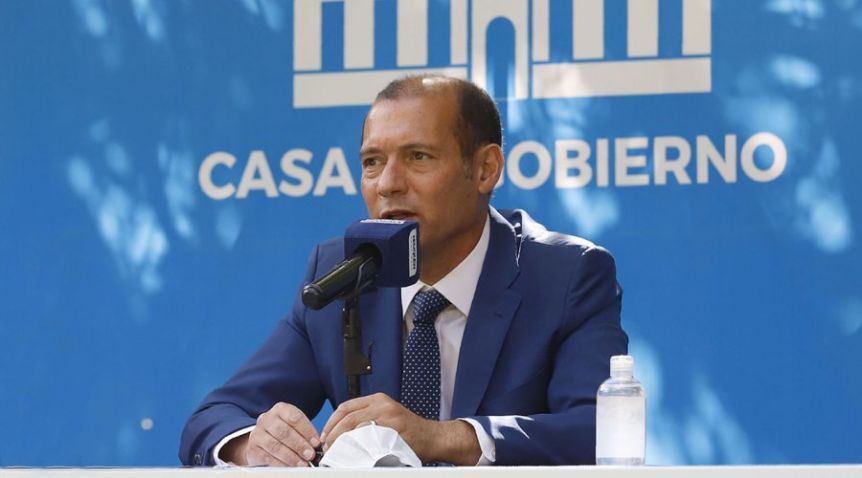 Gutiérrez cruzó a los legisladores que votaron en contra del boleto estudiantil: