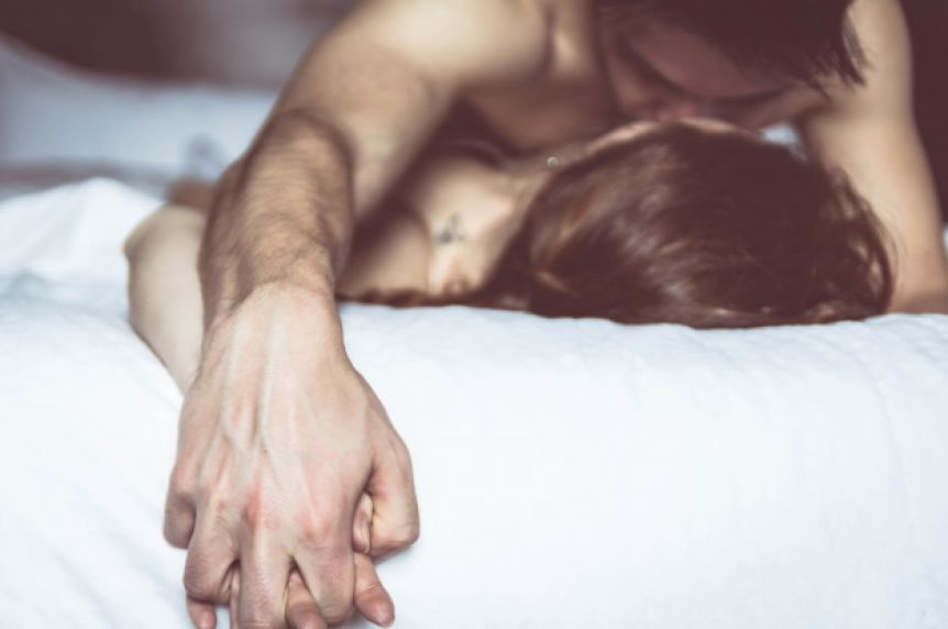 Las poses más calientes sin penetración