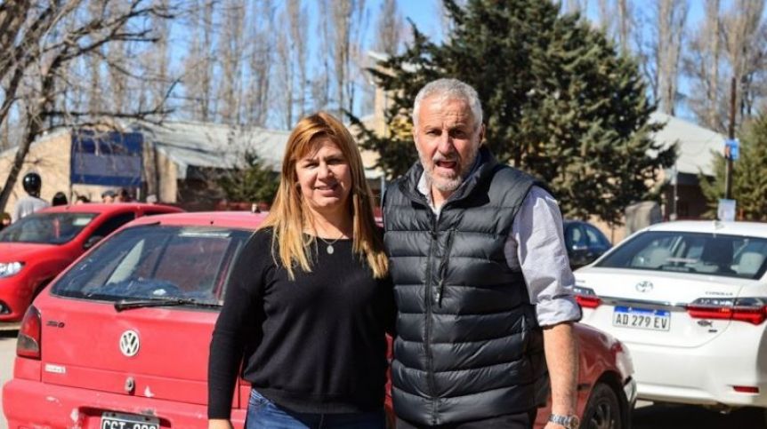 Tras confirmarse que será la candidata a vicegobernadora de Figueroa, desde Siempre volvieron a apuntar en contra de Gloria Ruiz