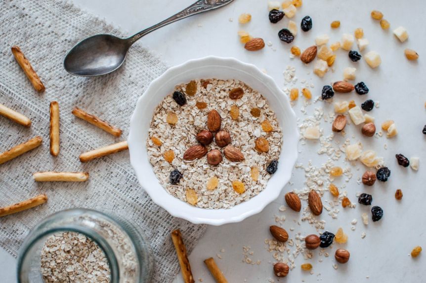 Cocina fit: el nuevo estilo de vida
