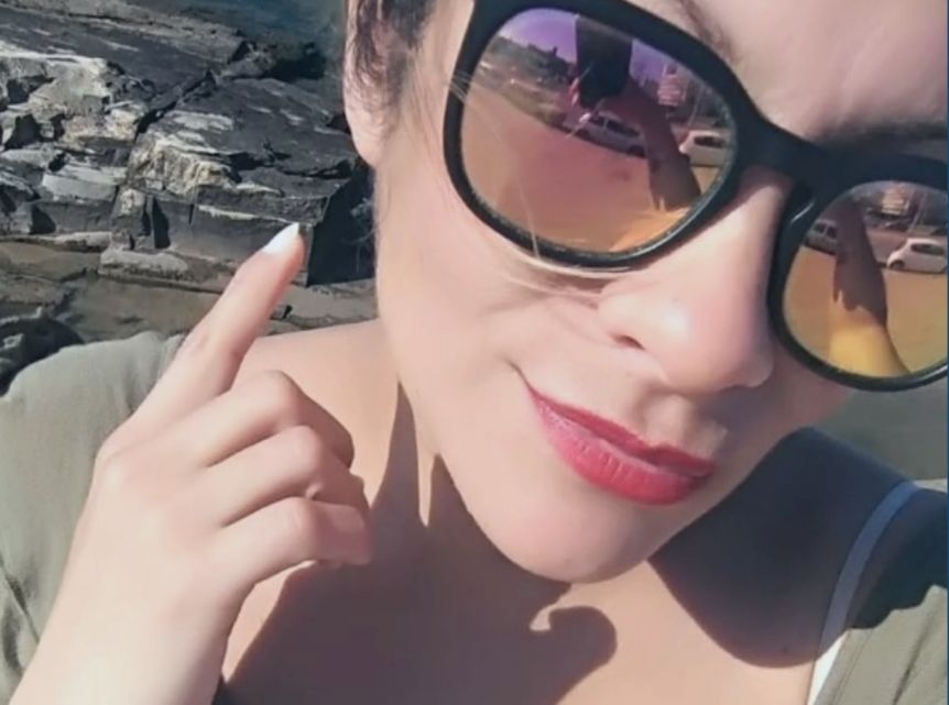 La autopsia confirmó que Susana Cáceres fue asfixiada y abusada antes de ser asesinada