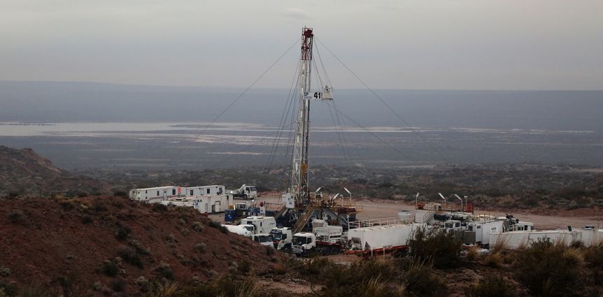 La producción de petróleo en Vaca Muerta quebró en octubre un récord que se estableció hace 23 años
